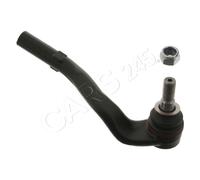 FEBI Front Right Tie Rod End Fits MERCEDES C218 S212 W212 W218 X218 2123302203