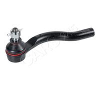 FEBI Front Right Tie Rod End Fits MITSUBISHI Pajero IV Van 06- 4422A038