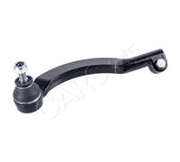 FEBI Front Right Tie Rod End Fits RENAULT Avantime Espace III 96-03 6025370230