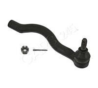 FEBI Front Right Tie Rod End Fits TOYOTA Celica Convertible Coupe 45046-29295