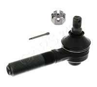 FEBI Front Right Tie Rod End Fits TOYOTA Dyna 150 Platform Chassis 45046-29086