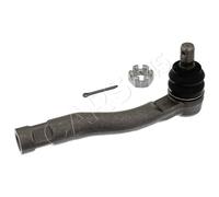 FEBI Front Right Tie Rod End Fits TOYOTA Land Cruiser 100 98-07 45046-69195