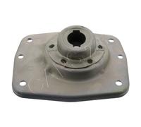FEBI Front Right Top Strut Mounting Fits CITROEN PEUGEOT Jumpy Box 07- 5038.F2