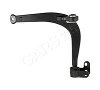 FEBI Front Right Track Control Arm Fits CITROEN Xantia Break 93-03 3521.81