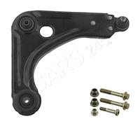FEBI Front Right Track Control Arm Fits FORD Ka Van 96-08 1448621