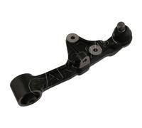FEBI Front Right Track Control Arm Fits KIA Carnival II 99-07 0K552-34-300C