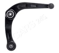 FEBI Front Right Track Control Arm Fits PEUGEOT 206 Cc Hatchback Saloon 3521.