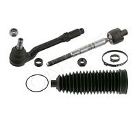 FEBI Front Rod Assembly Fits BMW X5 E53 00-06 32106774336