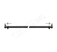 FEBI Front Rod Assembly Fits DAF 65 Cf 75 85 95 Xf Lf 55 105 87-13 1270853