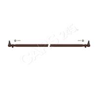 FEBI Front Rod Assembly Fits MAN F 2000 Tga Tgs 94- 81.46710.6163