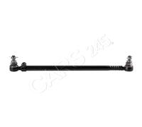 Febi Bilstein Tie Rod Assembly 17575 - 686mm Front Fits Mercedes-Benz