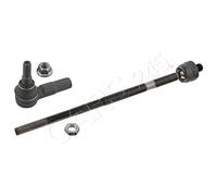 FEBI Front Rod Assembly Fits MERCEDES VW Sprinter Crafter 30-35 906 2E0498104
