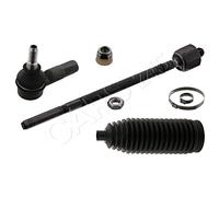 FEBI Front Rod Assembly Fits PEUGEOT CITROEN FIAT 807 Expert Box Tepee 3812.F0