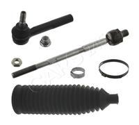 FEBI Front Rod Assembly Fits VAUXHALL OPEL Astra Mk IV Coupe T98 98-09 1603216