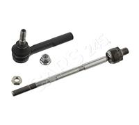 FEBI Front Rod Assembly Fits VAUXHALL OPEL Astra Mk IV Coupe T98 98-09 1603643S5