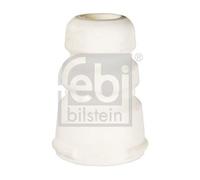 Febi Front Rubber Buffer Suspension fits Audi A3 2003-2013