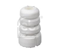 Febi Front Rubber Buffer Suspension fits Audi A6 Allroad C8 2018-2021