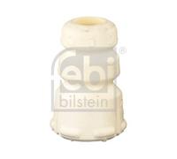 Febi Front Rubber Bump Stop For Lexus Toyota Auris Blade Coroll