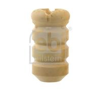 Febi Front Rubber Bump Stop For Mercedes-benz 124 190 E-class