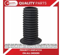 FEBI BILSTEIN Protective Cap/Bellow, shock absorber 46486 Front Axle BMW: 3 Saloon, 4 Coupe, 2 Coupe
