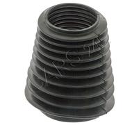 Febi Bilstein 05046 Front Shock Absorber Protective Cap/Bellow Fits Audi