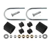 FEBI Front Stabilizer Suspension Repair Kit Fits MERCEDES T1 6013200711