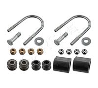 FEBI Front Stabilizer Suspension Repair Kit Fits MERCEDES T1 6015860132
