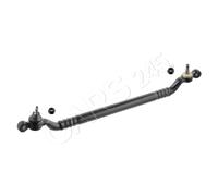FEBI Front Steel Black Centre Rod Assembly Fits BMW E34 88-97 32211130661