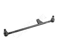 FEBI Front Steel Black Rod Assembly Fits MERCEDES C126 W126 79-91 1264600805