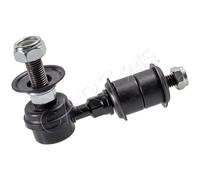 FEBI Front Steel Black Stabiliser Rod Strut Fits DAIHATSU Cuore VI 48821-B2010