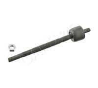 FEBI Front Steel Grey Tie Rod Axle Joint Fits DAIHATSU Cuore IV 45503-87215