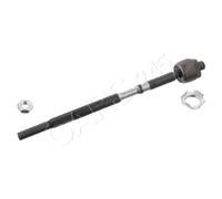 FEBI Front Steel Grey Tie Rod Axle Joint Fits HONDA Cr-V III 07- 53010-SWC-G02