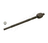FEBI Front Steel Grey Tie Rod Axle Joint Fits KIA Avella Saloon KDX53-32240B