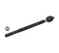 FEBI Front Steel Grey Tie Rod Axle Joint Fits MAZDA 2 Saloon 03-15 BP4L-32-240