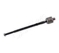 FEBI Front Steel Grey Tie Rod Axle Joint Fits MITSUBISHI Lancer VII 4422A056