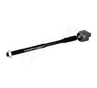 FEBI Front Steel Grey Tie Rod Axle Joint Fits NISSAN X-Trail 01-13 48521-8H386
