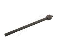 FEBI Front Steel Grey Tie Rod Axle Joint Fits PEUGEOT CITROEN 307 Cc 3812.E5