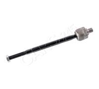FEBI Front Steel Grey Tie Rod Axle Joint Fits SUZUKI OPEL VAUXHALL R+ 4701745
