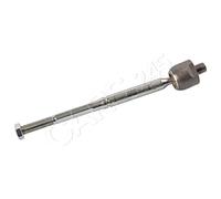 FEBI Front Steel Grey Tie Rod Axle Joint Fits TOYOTA Yaris 99-05 45503-0D030