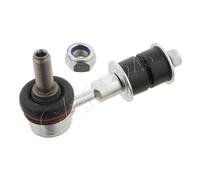 FEBI Front Steel Stabiliser Rod Strut Fits HONDA Prelude IV 91-97 51320-SS0-003