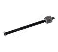 FEBI Front Steel Tie Rod Axle Joint Fits CITROEN DS C3 I II Ds3 Ds 3 3812.F6