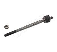 FEBI Front Steel Tie Rod Axle Joint Fits CITROEN PEUGEOT Berlingo Mpv 3812.F4