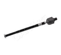 FEBI Front Steel Tie Rod Axle Joint Fits HYUNDAI Atos 98-08 56540-02000