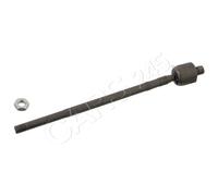 FEBI Front Steel Tie Rod Axle Joint Fits HYUNDAI Sonata III Trajet 57716-34000