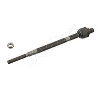 FEBI Front Steel Tie Rod Axle Joint Fits KIA Picanto 04- 57724-07100