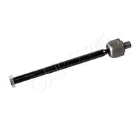 FEBI Front Steel Tie Rod Axle Joint Fits PEUGEOT FIAT CITROEN Bus 06- 4001.E4