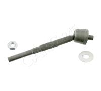 FEBI Front Steel Tie Rod Axle Joint Fits TOYOTA Previa 90-00 45503-29295
