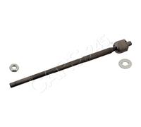 FEBI Front Steel Tie Rod Axle Joint Fits TOYOTA Yaris 00-05 45503-59055