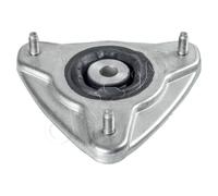 FEBI Front Steel Top Strut Mounting Fits PORSCHE Boxster Cayman 99734301801