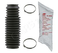 FEBI Front Steering Bellow Set Fits BMW Z3 E34 E36 90-03 32211139786